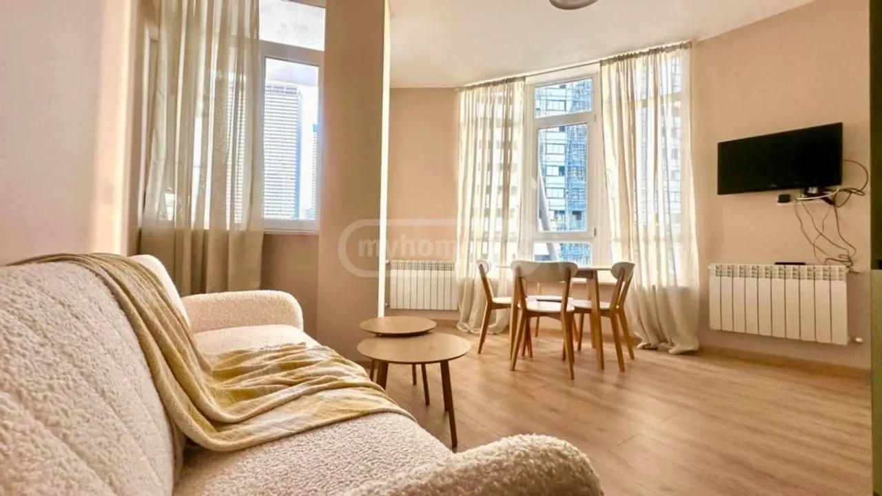 გორგილაძე ზ. ქუჩა 98 - 2 rooms