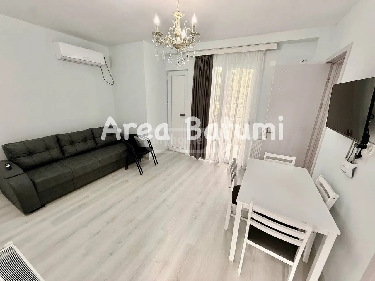 ამაღლების ქ. 10 - 3 rooms