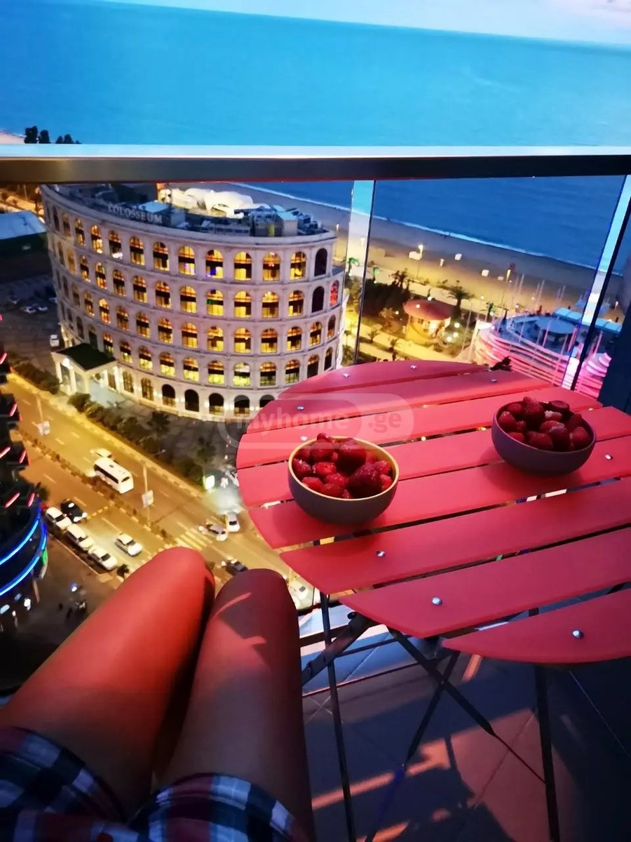 ხიმშიაშვილი შ. ქ. 15ბ - 1 rooms