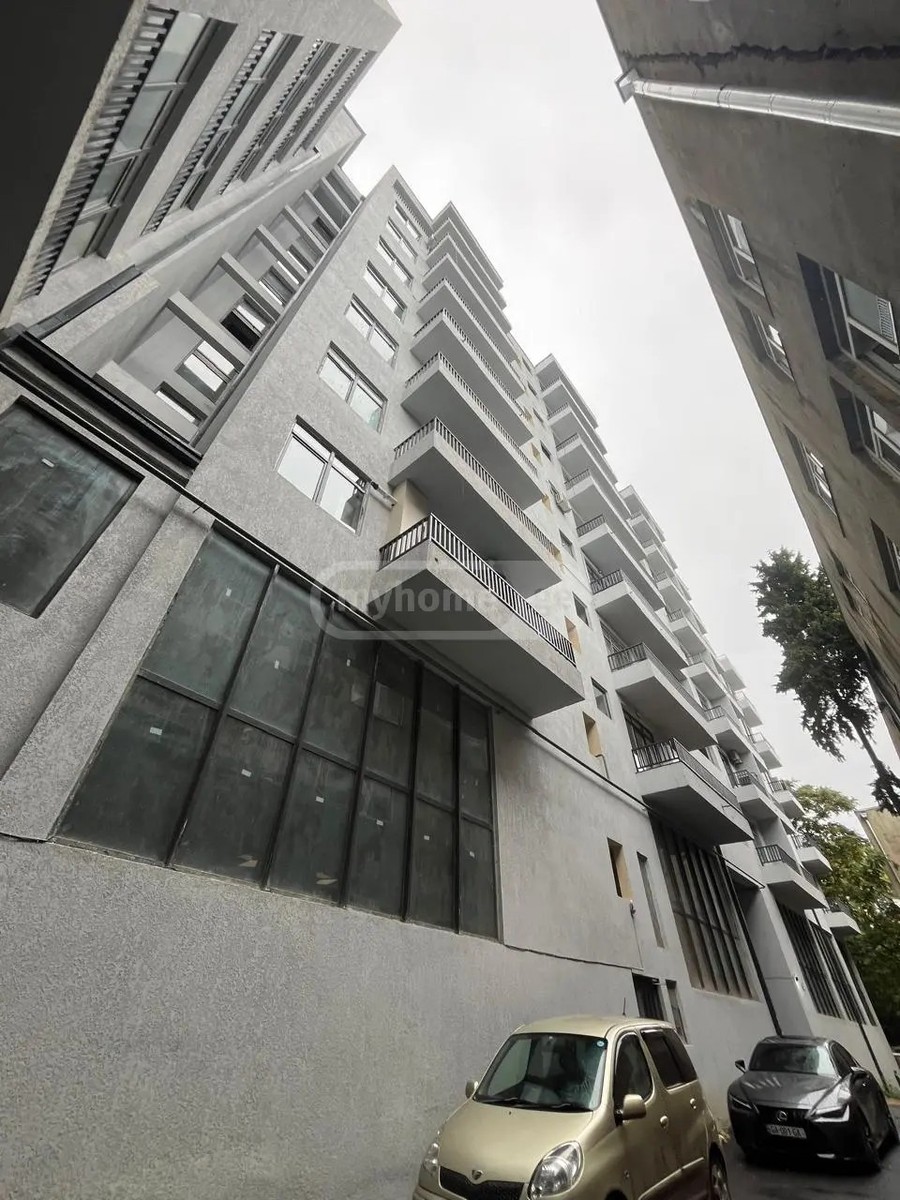 ჩიტაძის ქ. 9 - 2 rooms