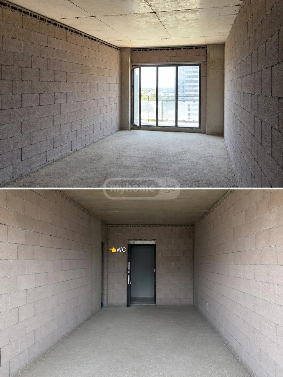 ელიავა გრ. ქ. 41ა - 1 rooms