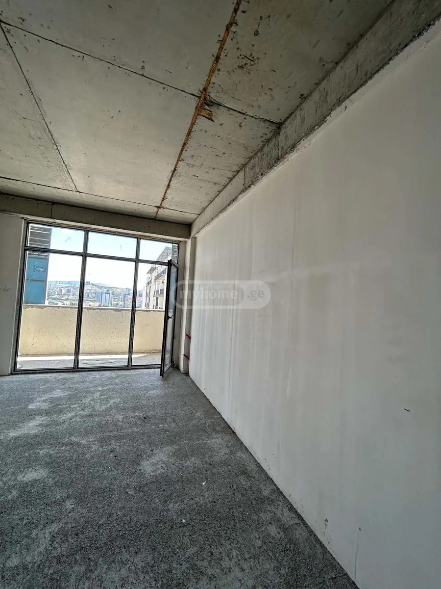 ანდრონიკაშვილი ლ. ქ.  - 1 rooms