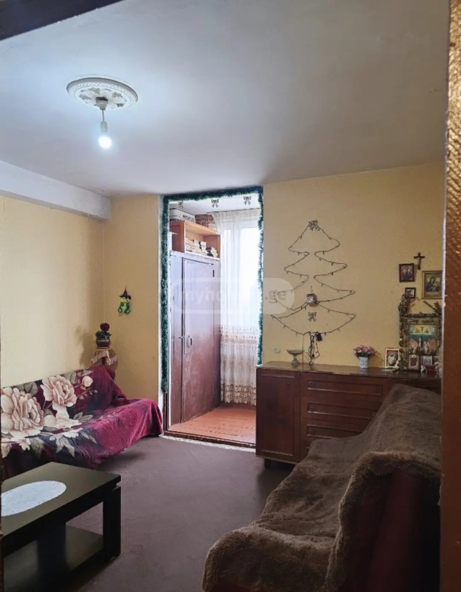 ჩალაძე კ. ქ.  - 2 rooms