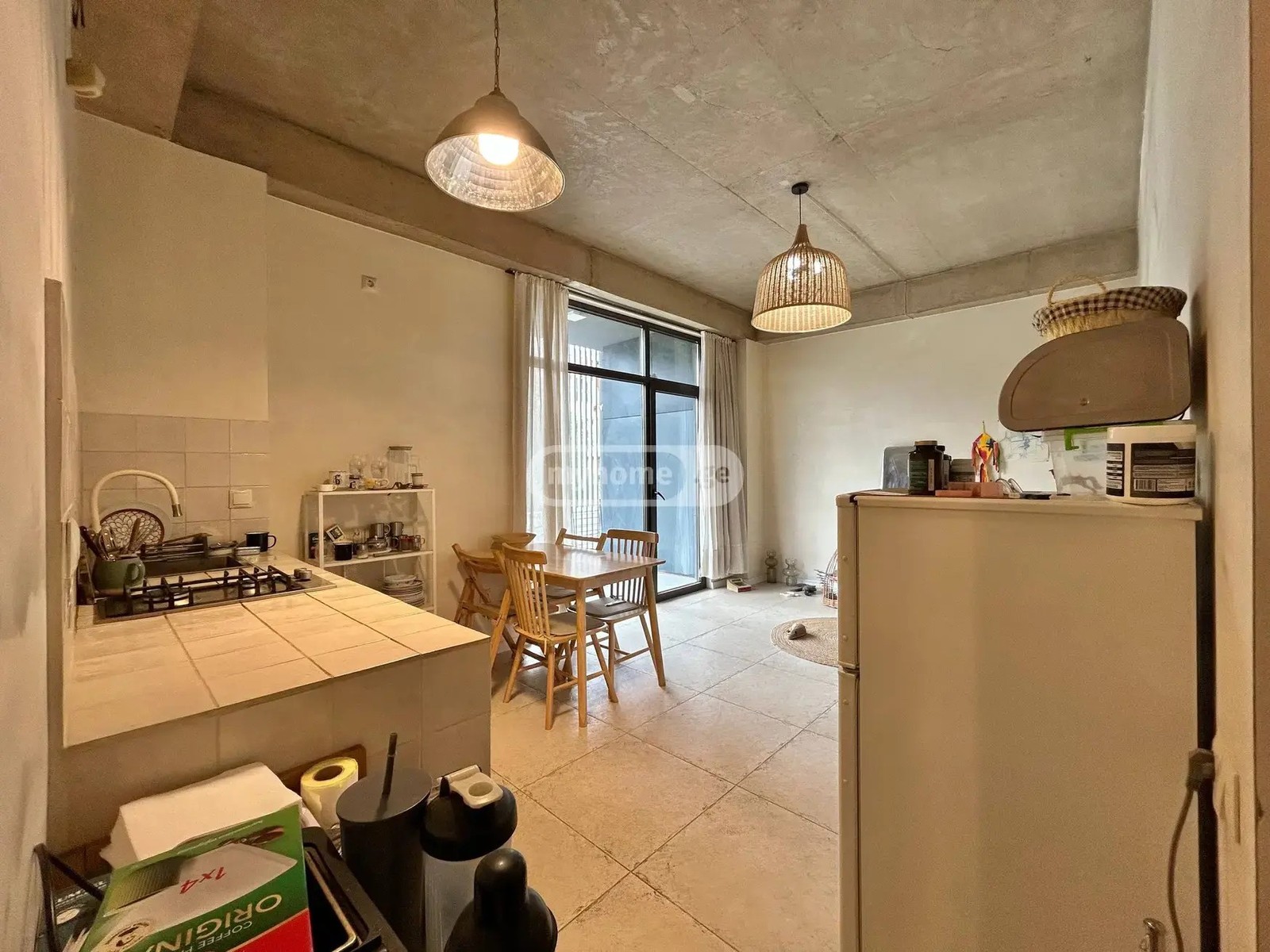 ვარაზი ა. ქ. 101 - 3 rooms