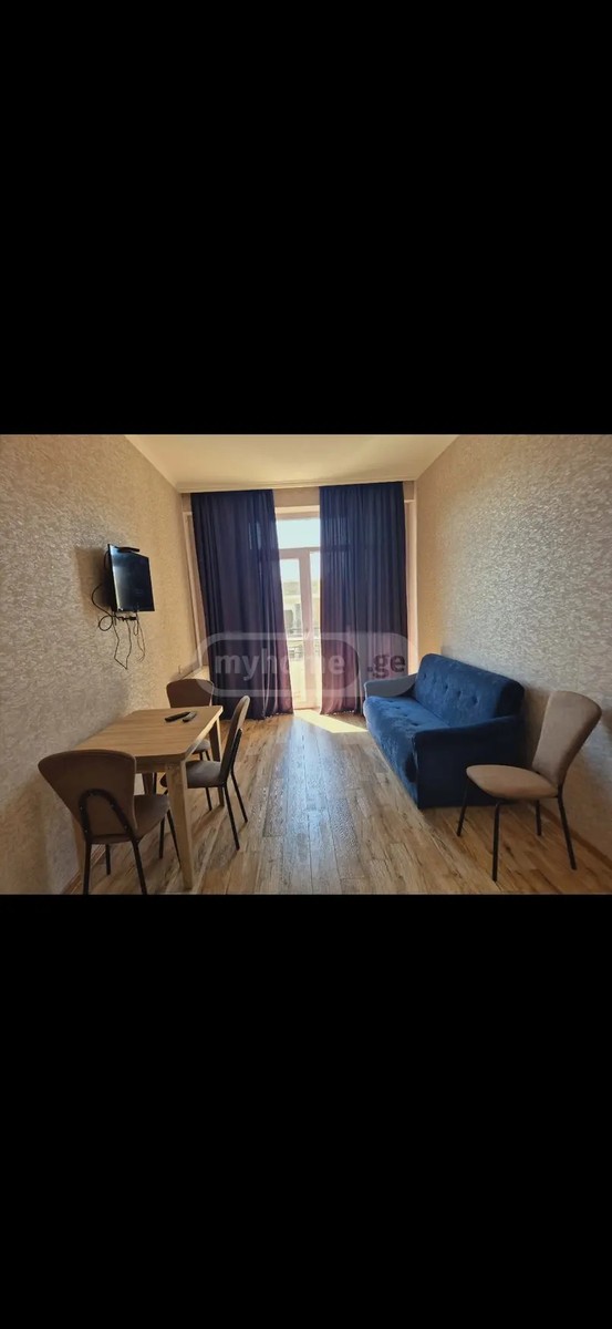 გობრონიძე ა. ქ. 11 - 2 rooms