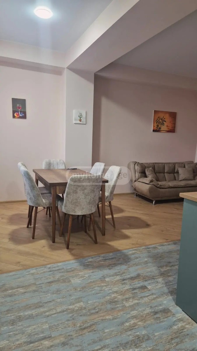 ჯავახიშვილი ი. ქუჩა  - 3 rooms
