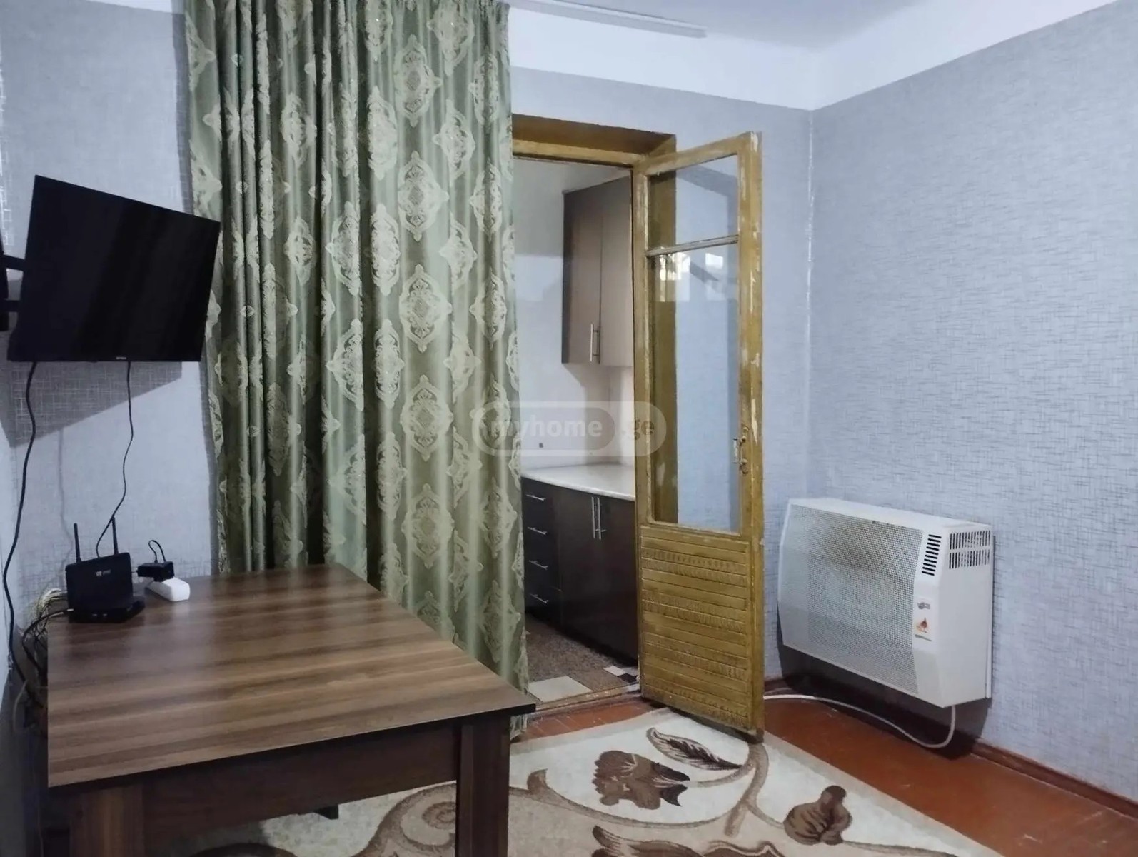 ახალგაზრდობის გამზ. 13 - 2 rooms
