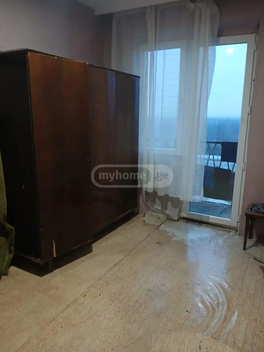 ბუხაიძის ქ.  - 2 rooms