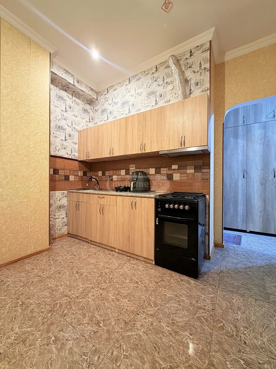 მირიან მეფის ქ. 22 - 2 rooms