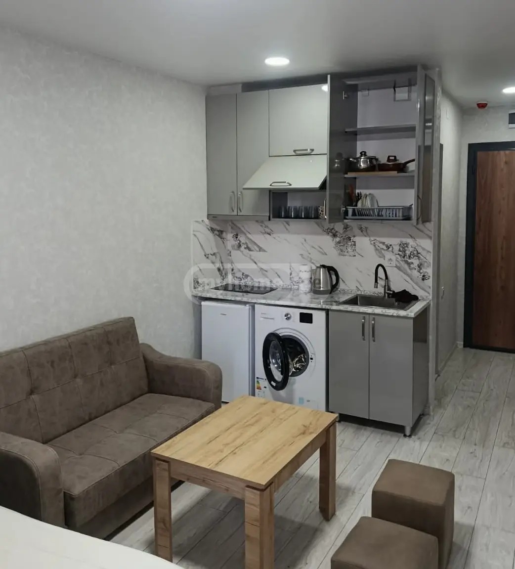 ზღვისპირის ქუჩა 1 - 1 rooms