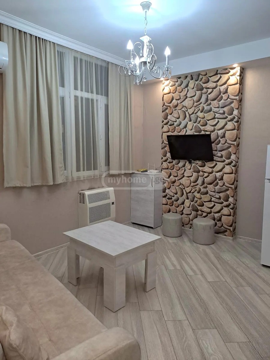 კობალაძე ი. ქ.  - 1 rooms