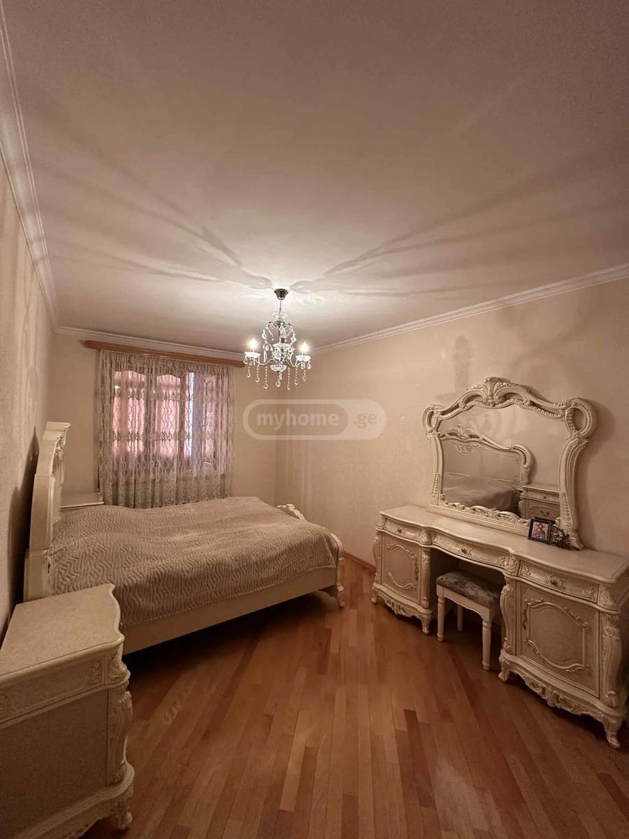 ასათიანი ლ. ქ. 50 - 3 rooms