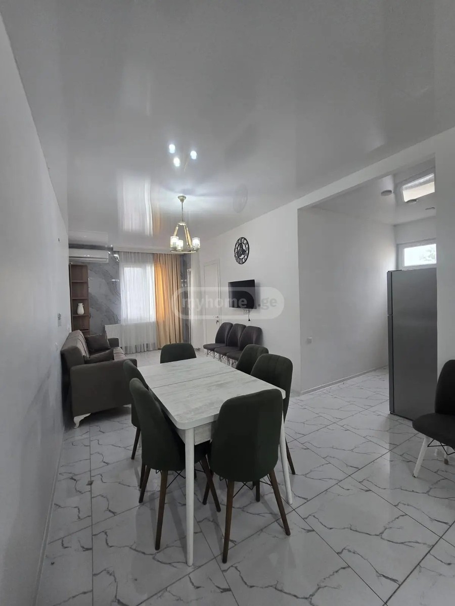 ფრიდონ ხალვაშის გამზირი - 2 rooms