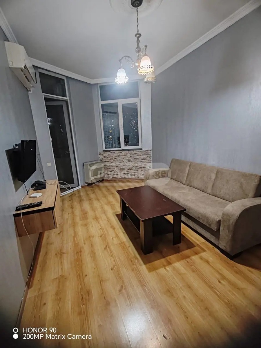 ლერმონტოვი მ. ქუჩა  - 3 rooms