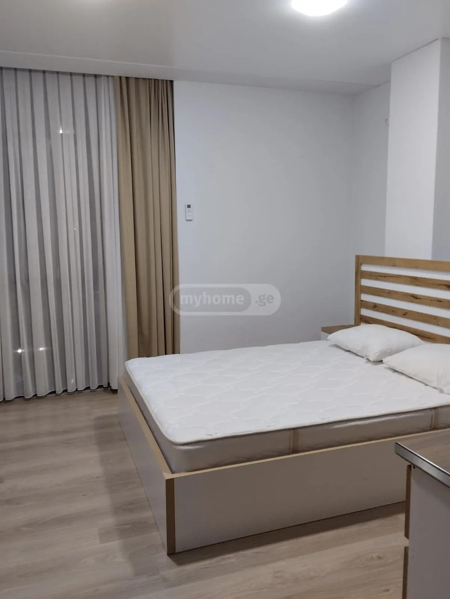 თამარ მეფის გამზ 3 შესახვევი 1 - 1 rooms