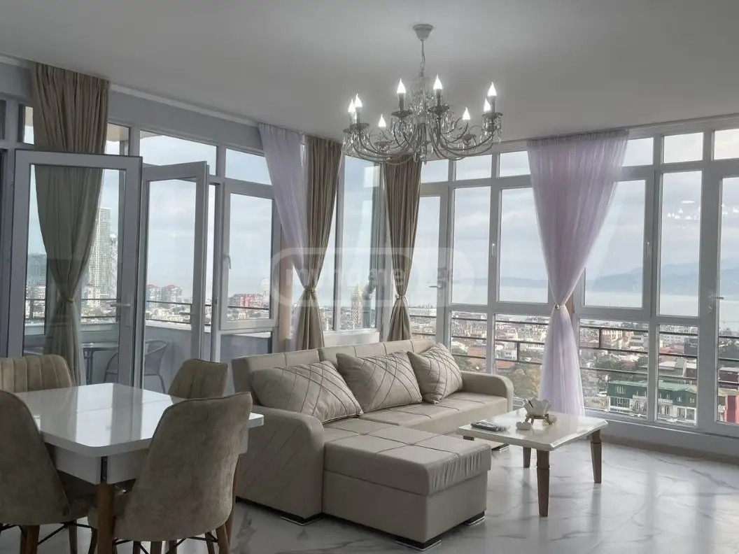 ვაჟა-ფშაველას ქ. 53 - 3 rooms
