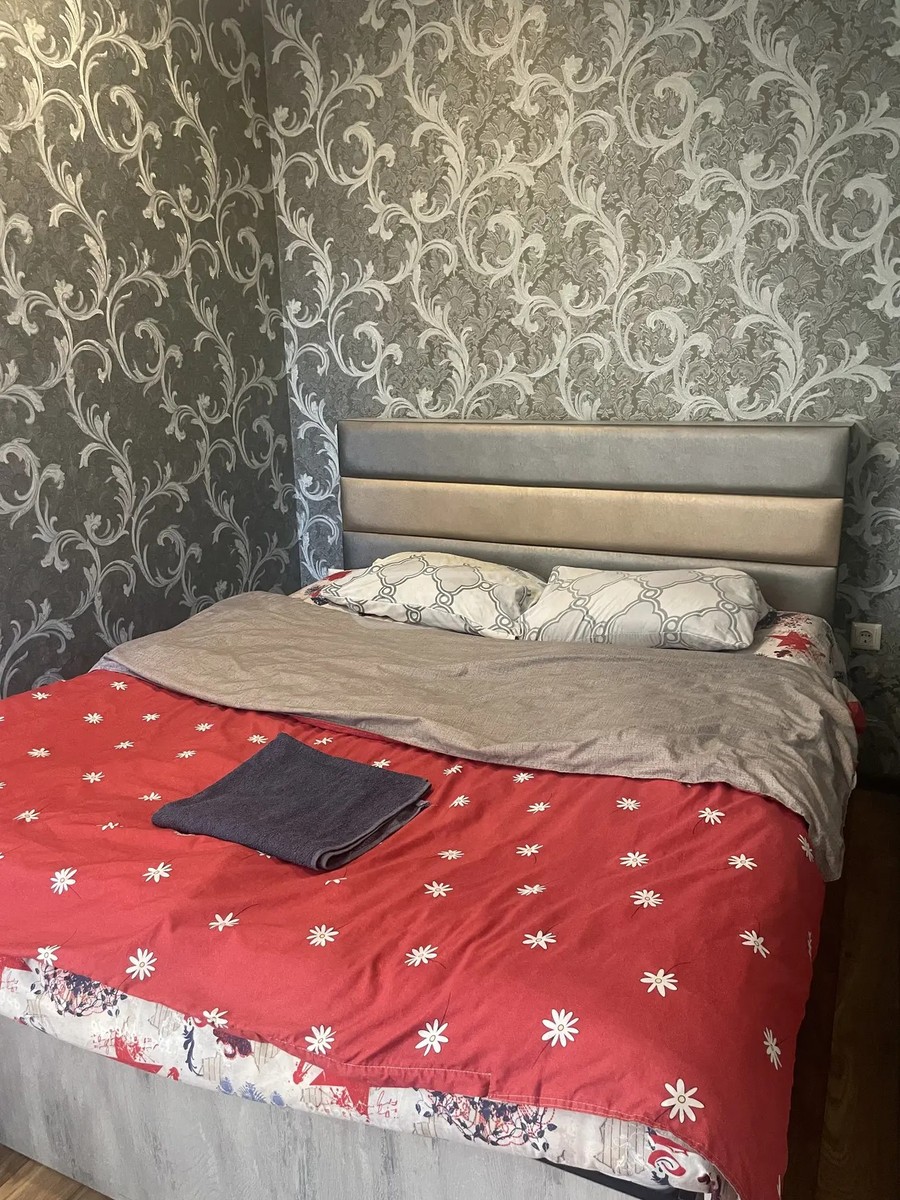 რუსთაველის შეს. 95ა - 3 rooms