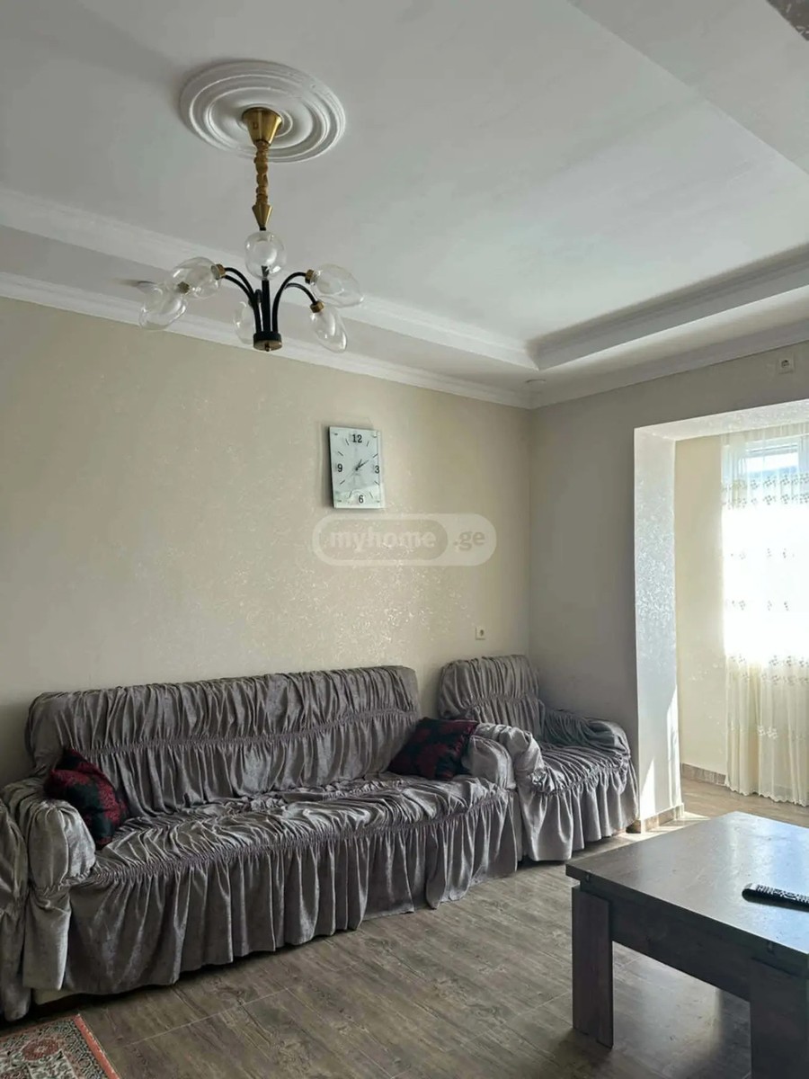 ინასარიძე შ. ქ. 24 - 3 rooms