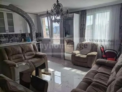 მარეთის ქ. 8ა - 4 rooms