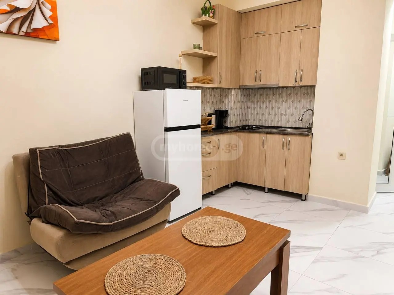 Костава - 2 rooms
