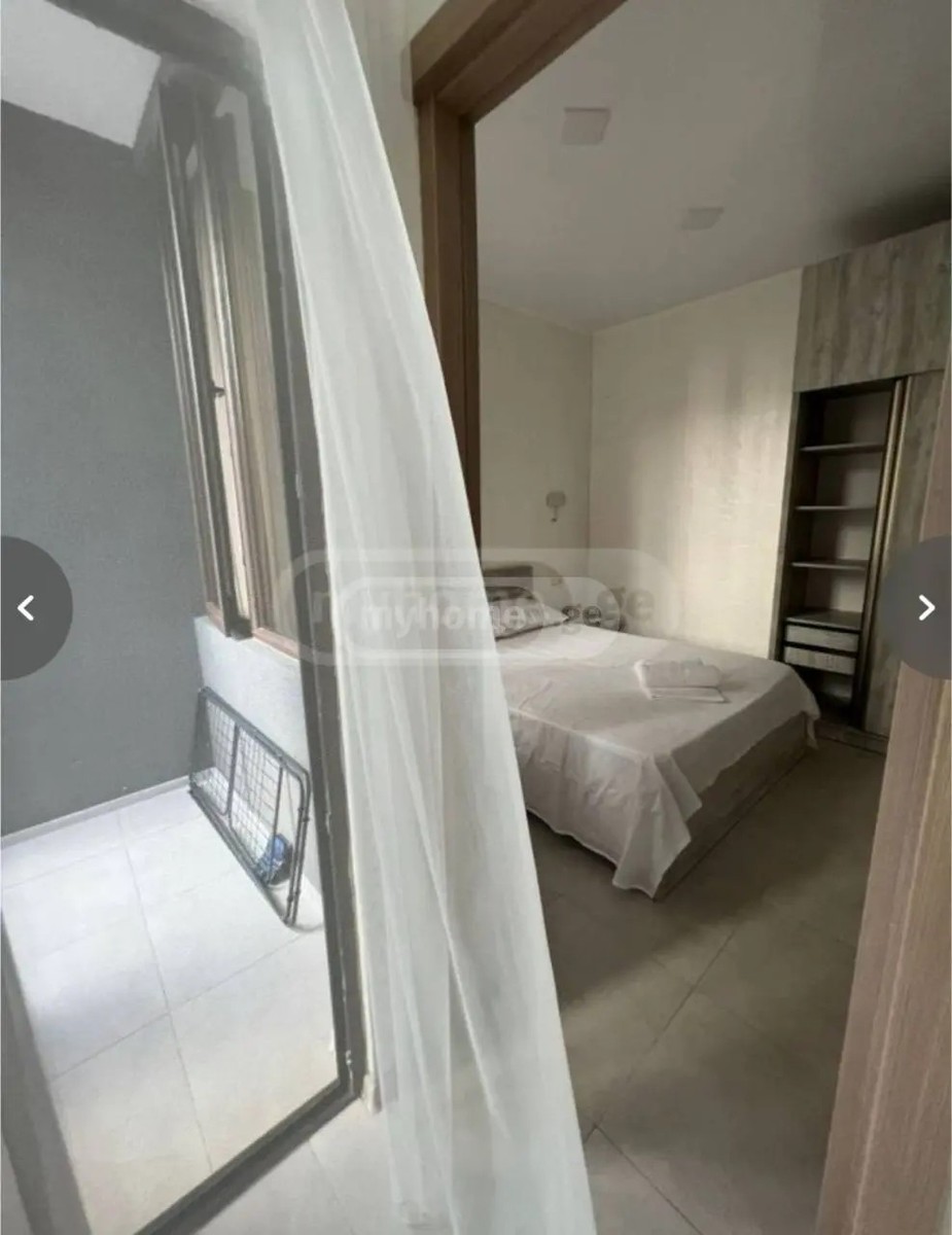 ანგისის II ჩიხი 65 - 2 rooms