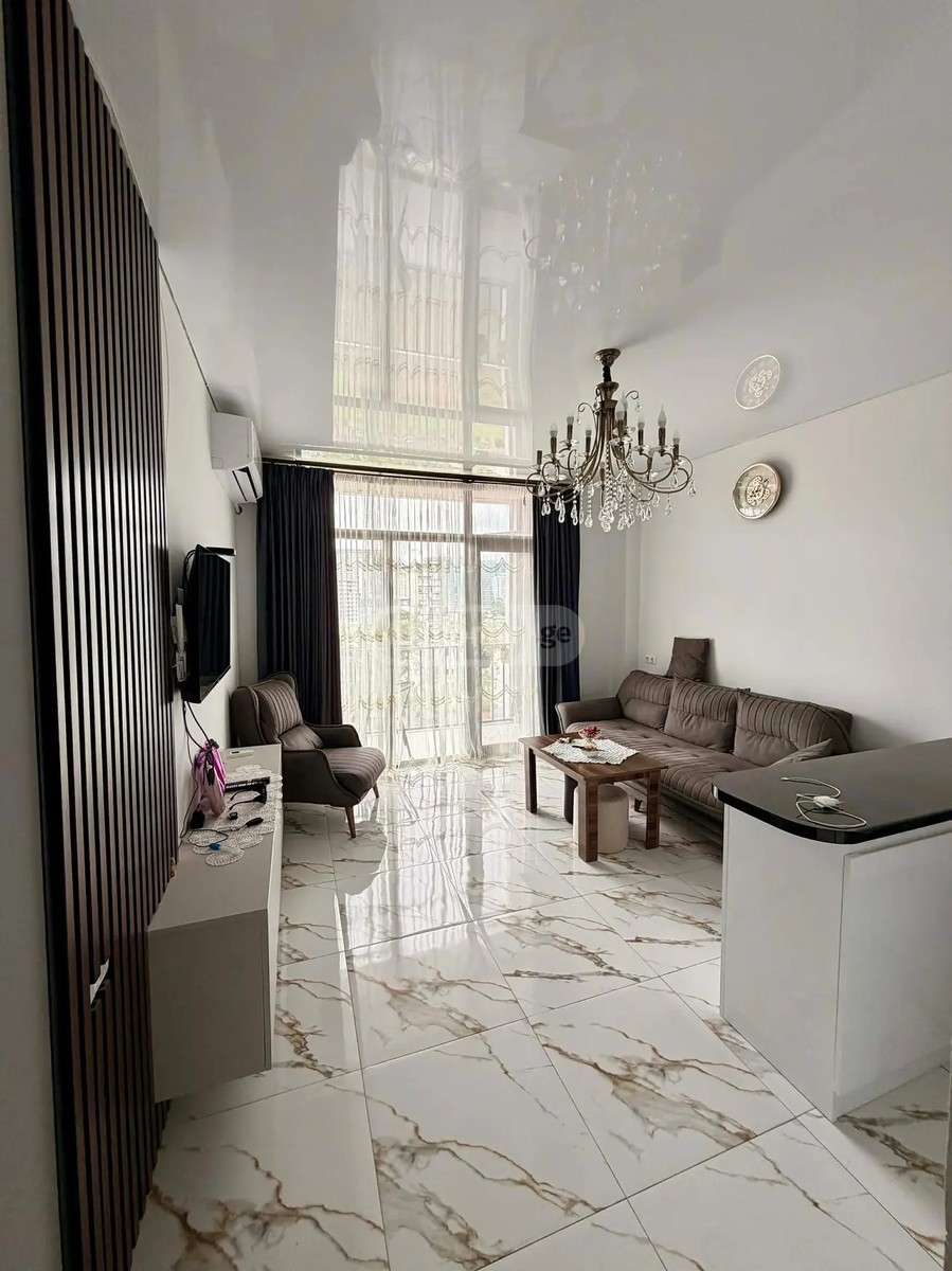 კობალაძე ი. ქ. 15 - 3 rooms