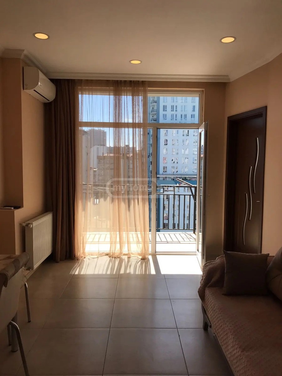 ხიმშიაშვილი ს. ქ. 25 - 3 rooms