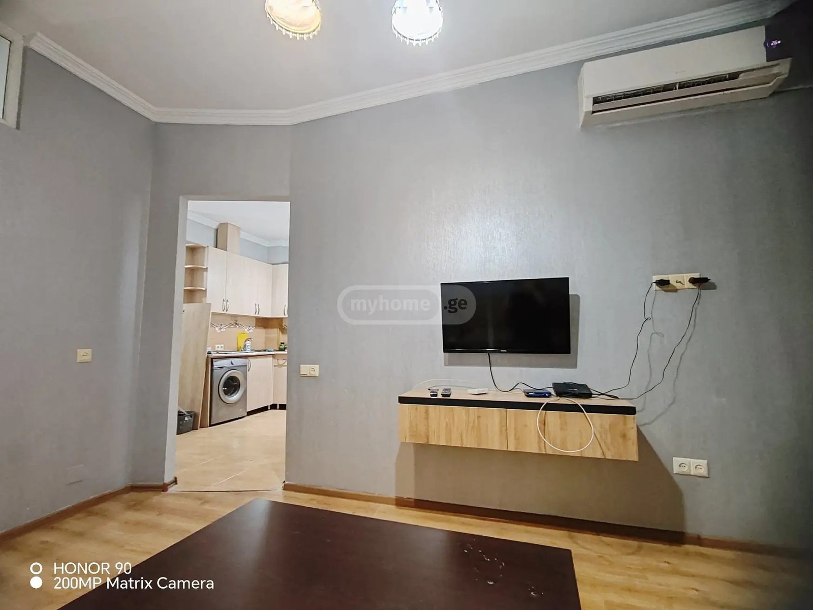 ლერმონტოვი მ. ქუჩა 57 - 3 rooms