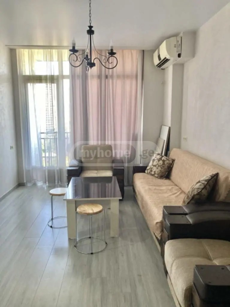 ელიავა გრ. ქ. 32 - 2 rooms