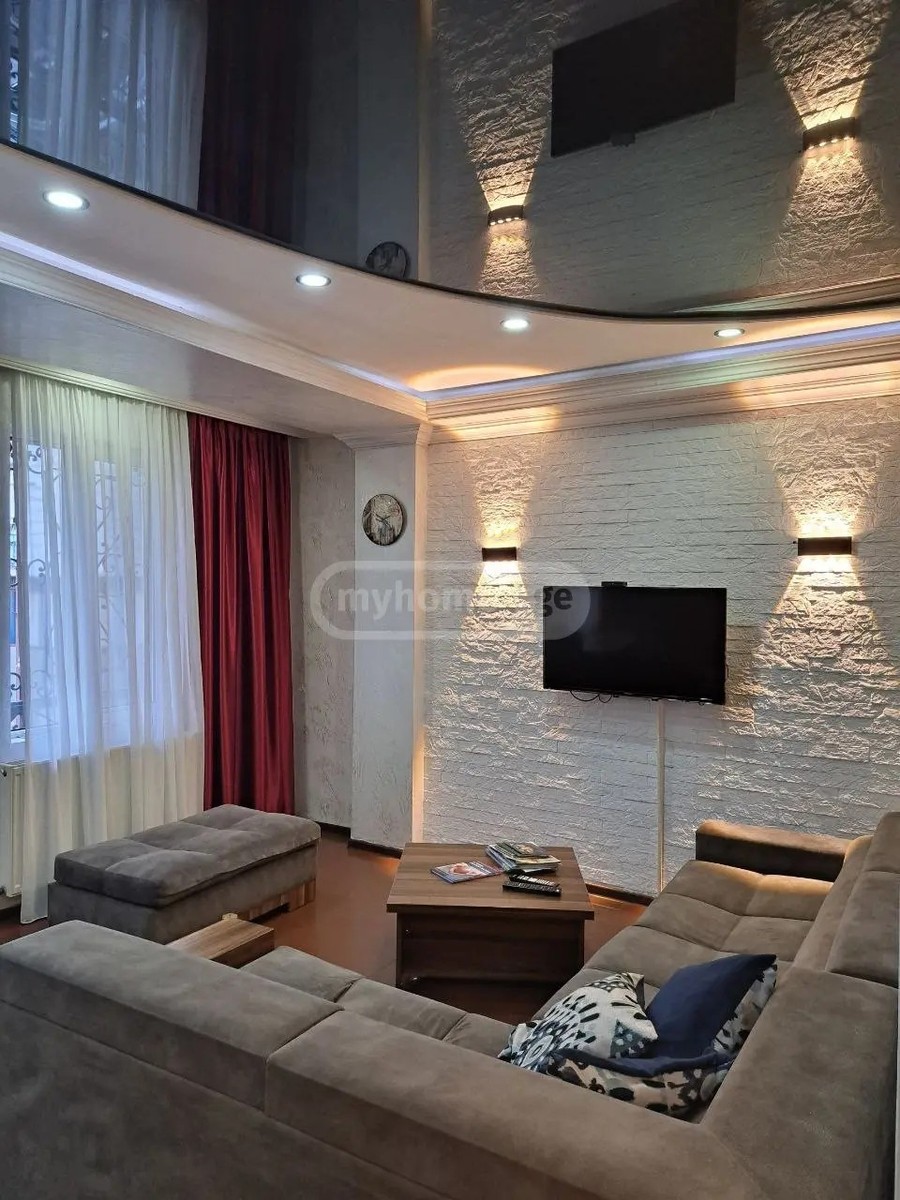 გორგასალი ვ. ქ. 127 - 2 rooms