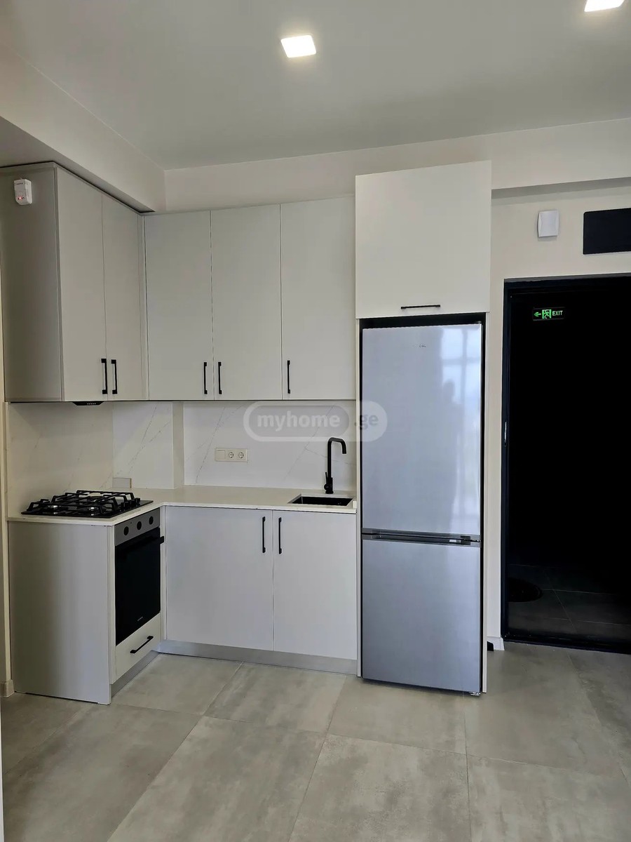 ორბელები ი. და ლ. ქ. 62 - 2 rooms