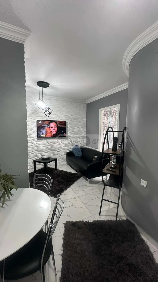 ლერმონტოვი მ. ქუჩა 67 - 3 rooms