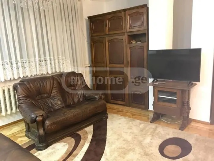 აბაშიძე მ. ქ. 58 - 6 rooms