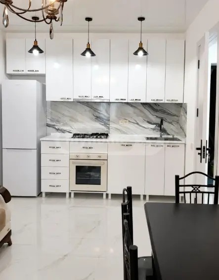 წერეთელი ა. ქ. 44 - 2 rooms