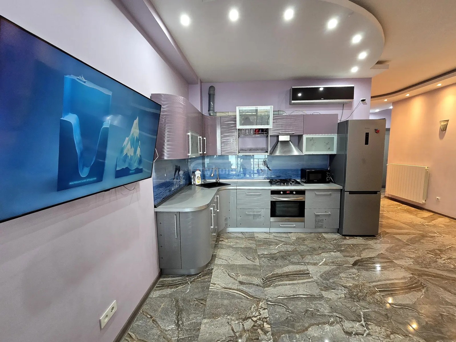 ხიმშიაშვილი შ. ქ. 1 - 2 rooms