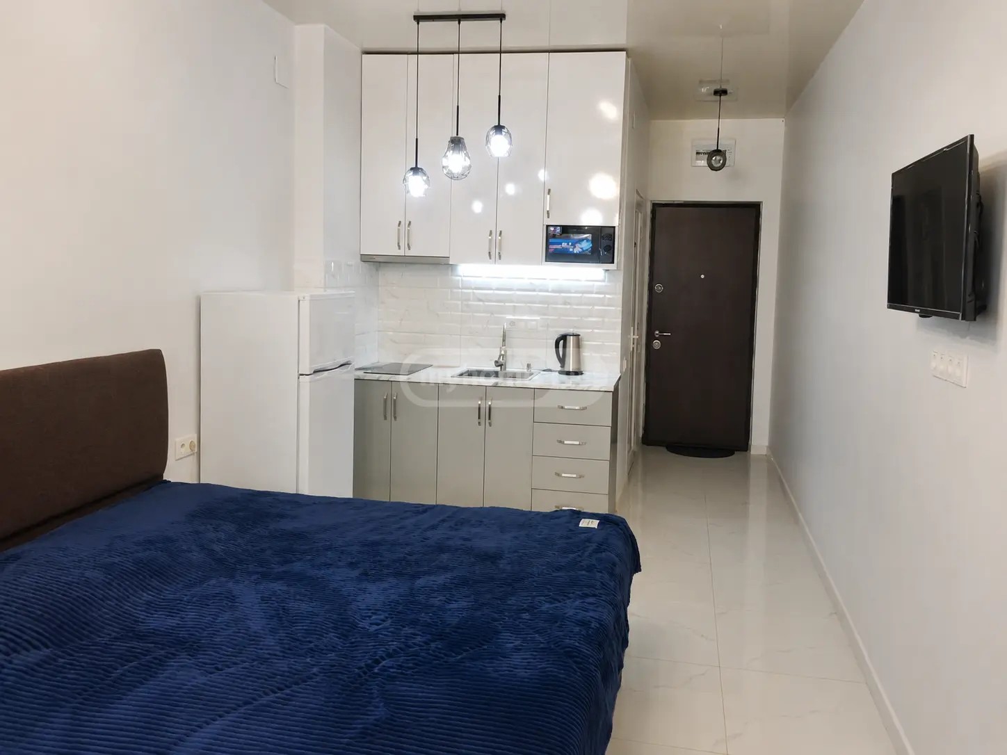 ელიავა გრ. ქ. 32 - 1 rooms