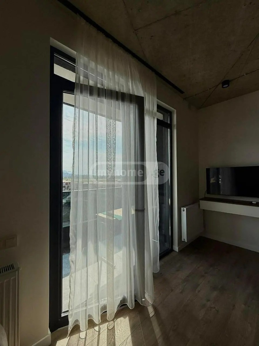 ანწუხელიძე გ. ქ. 79 - 1 rooms