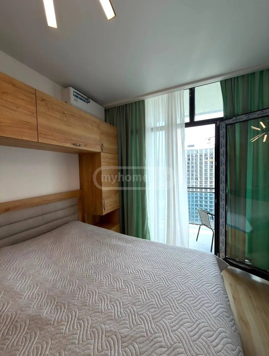 ანგისის ქ. 3 - 1 rooms