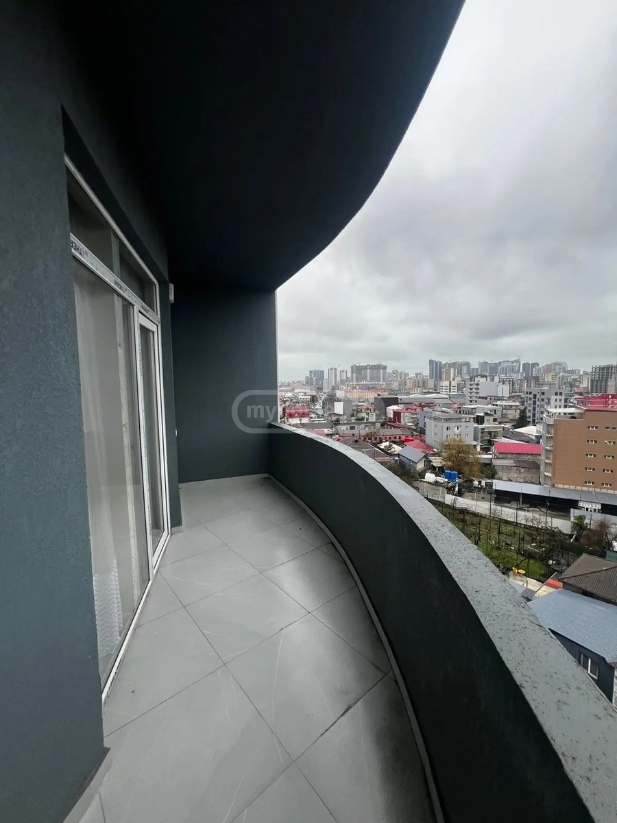 დემეტრე თავდადებულის ქ. 144 - 3 rooms