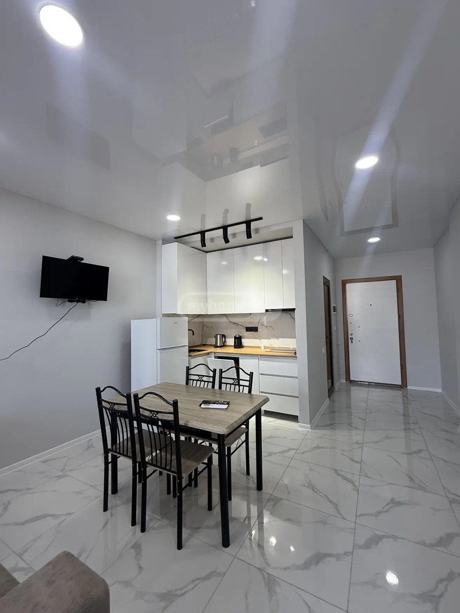 ზღვისპირის ქუჩა 6 - 1 rooms