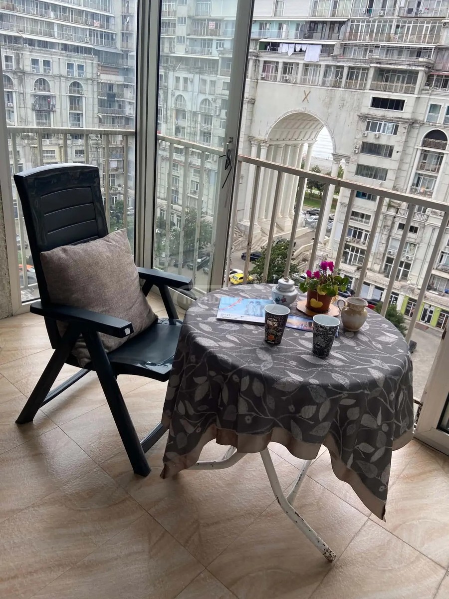 ხიმშიაშვილი შ. ქ. 4 - 1 rooms