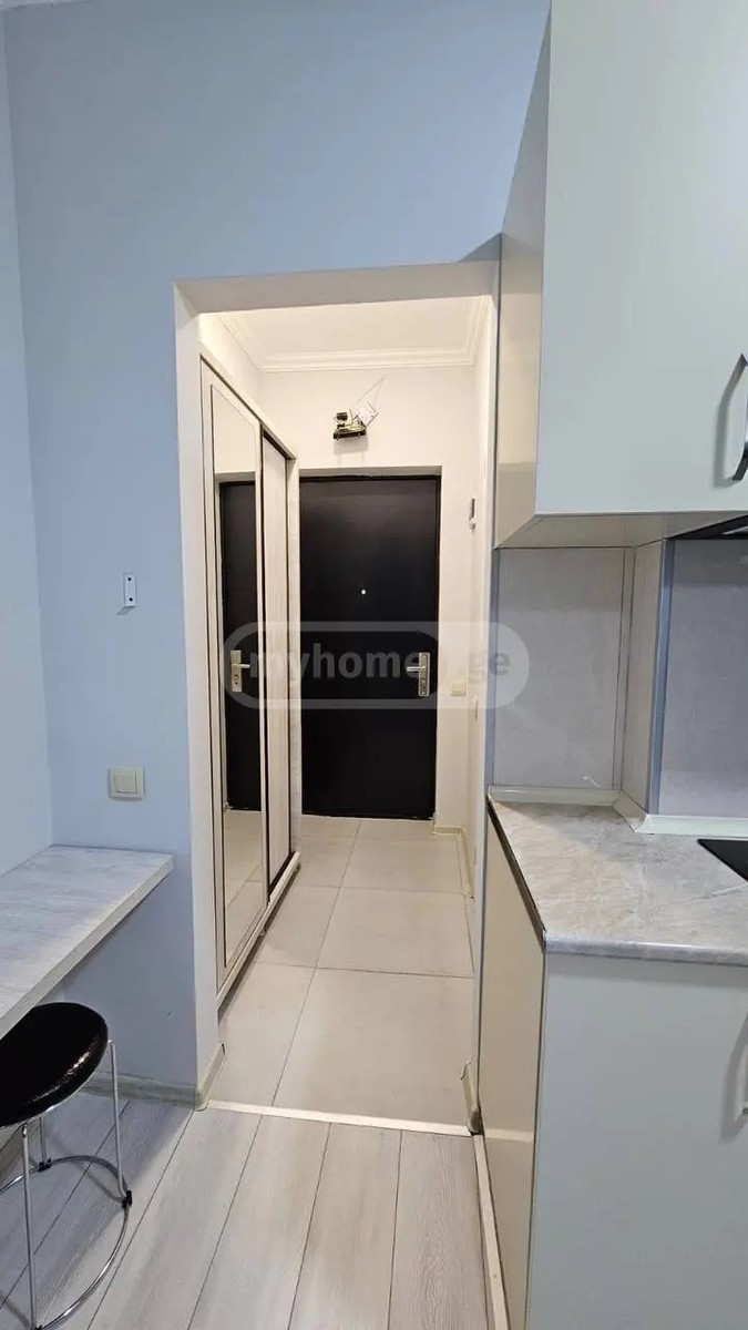 ანგისის 3 ჩიხი 8 - 1 rooms