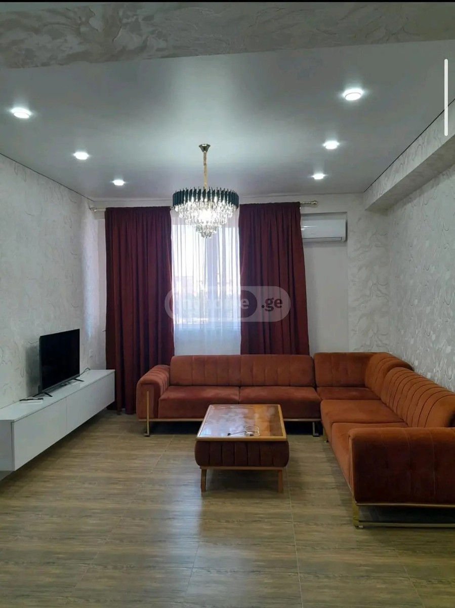 ადლიის ქ. 112 - 3 rooms