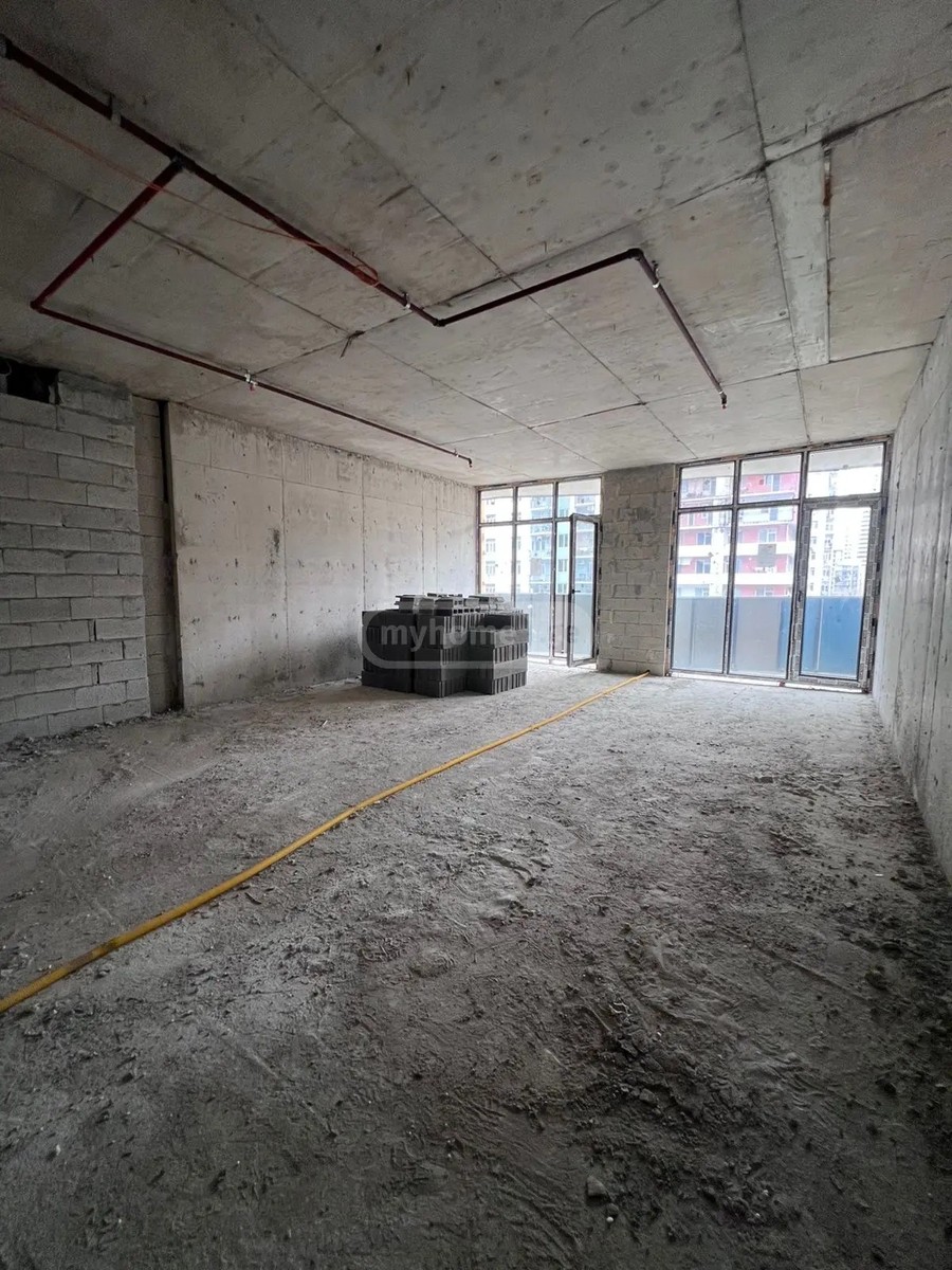 ანგისის ქ.  - 1 rooms