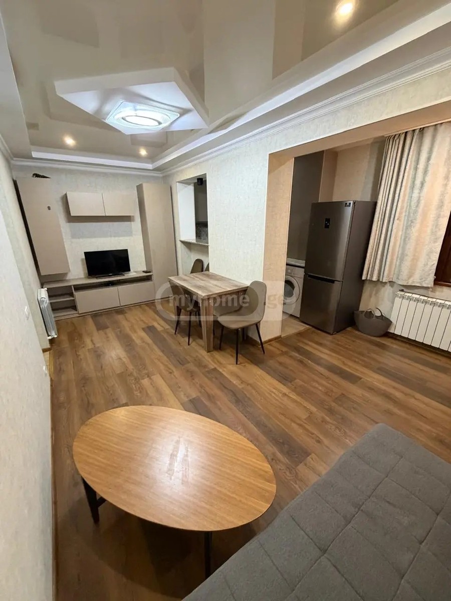 ბუხაიძის ქ. 25 - 1 rooms