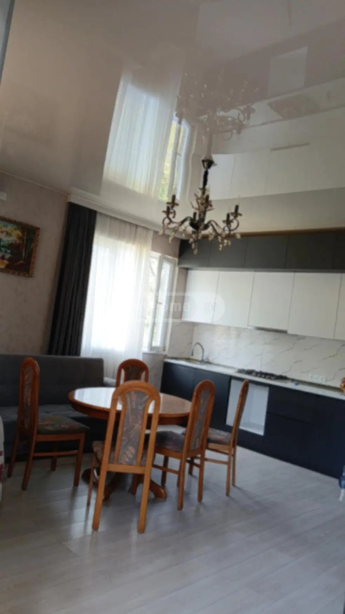 ფაღავა ი. ქ. 63 - 3 rooms