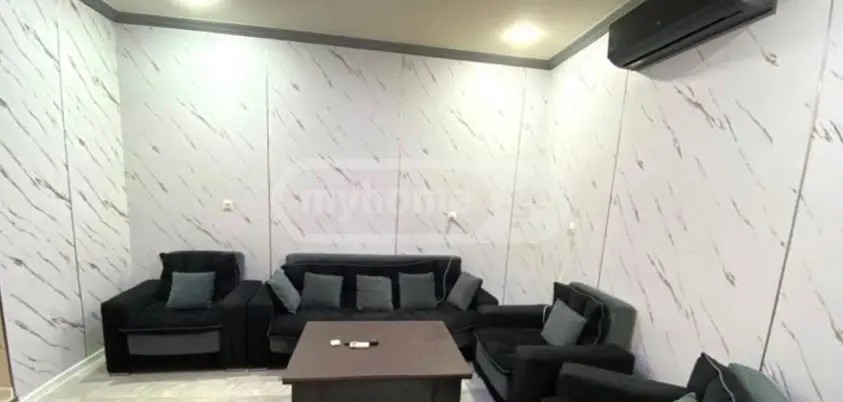 ბოჭორიშვილის ქ.  - 3 rooms
