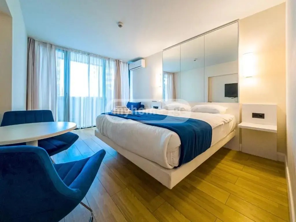ხიმშიაშვილი შ. ქ. 7ბ - 1 rooms