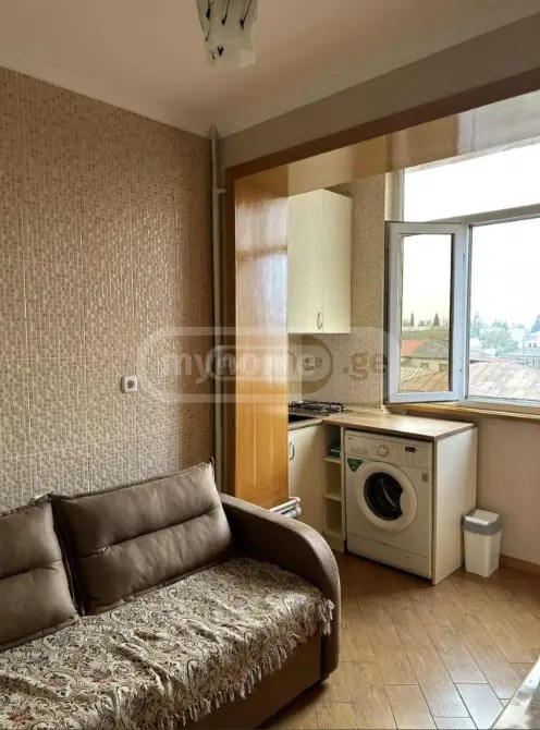 ასათიანი ლ. ქ.  - 2 rooms