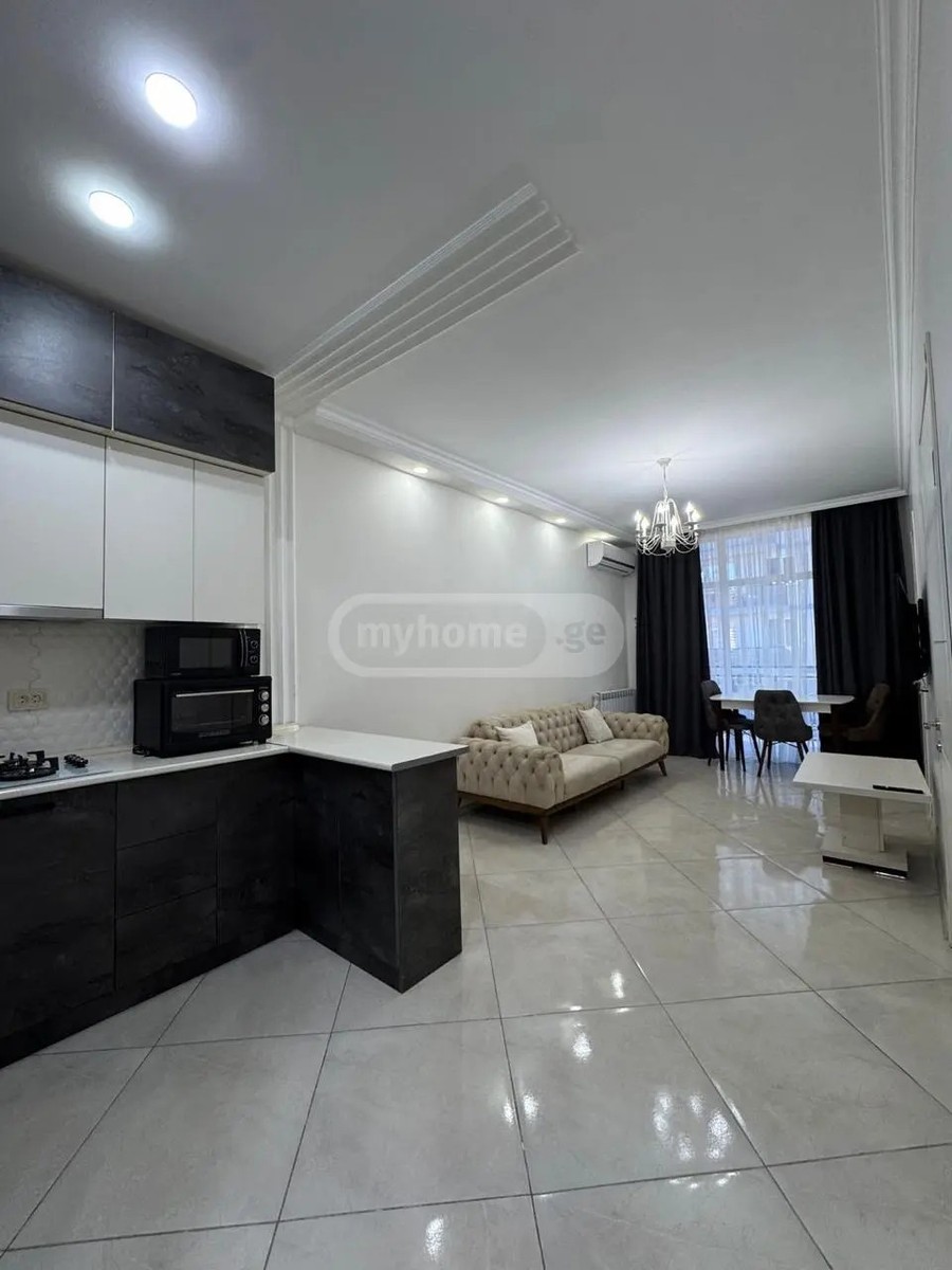 ხიმშიაშვილი შ. ქ. 47 - 3 rooms